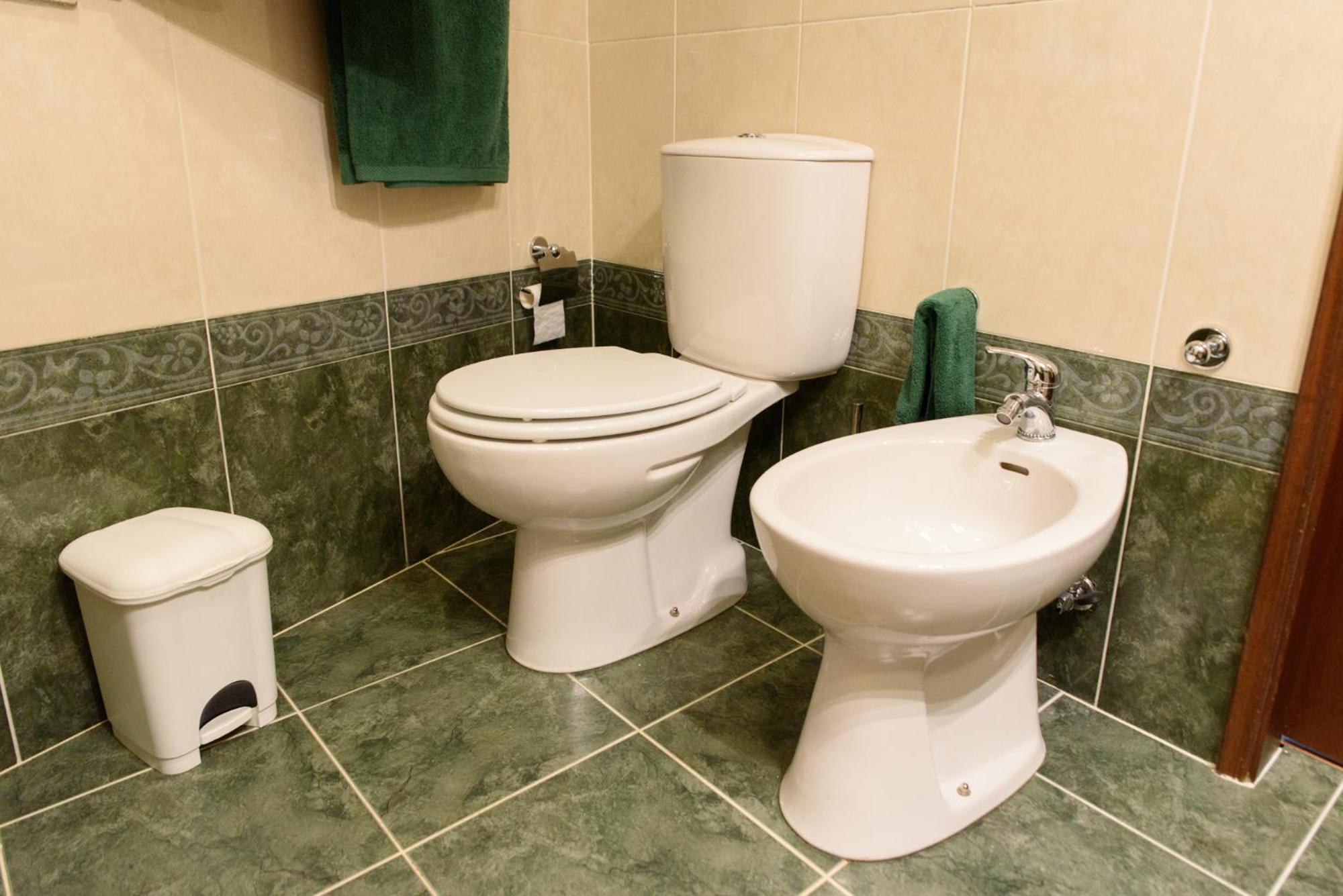 A Sobreirinha Jacuzzi E Pet Friendly Villa Sobreira Formosa Exterior photo