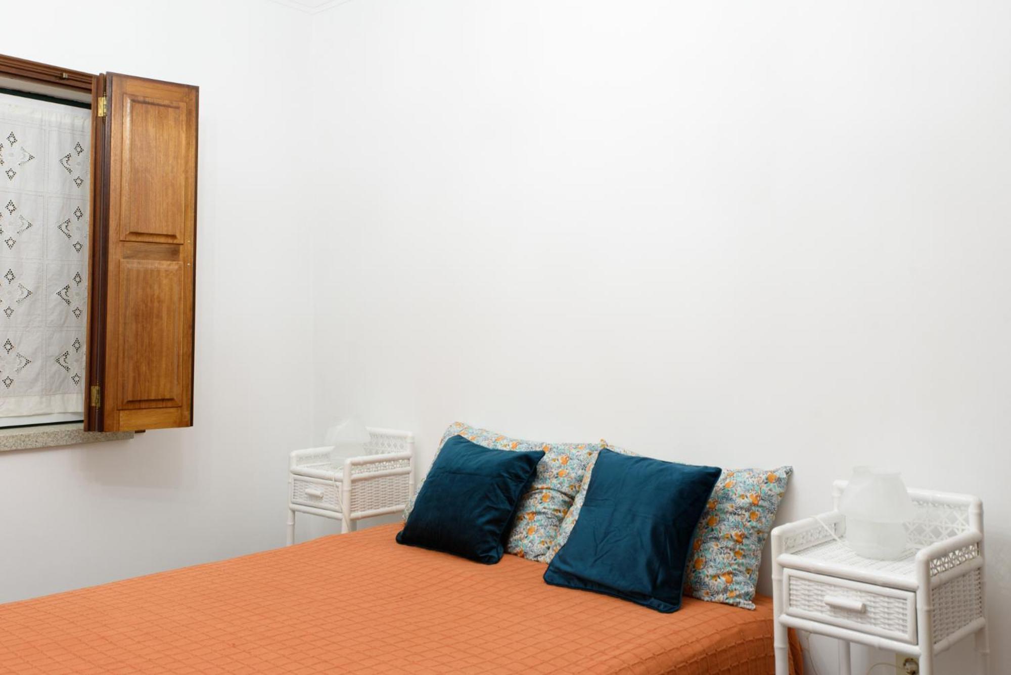 A Sobreirinha Jacuzzi E Pet Friendly Villa Sobreira Formosa Exterior photo