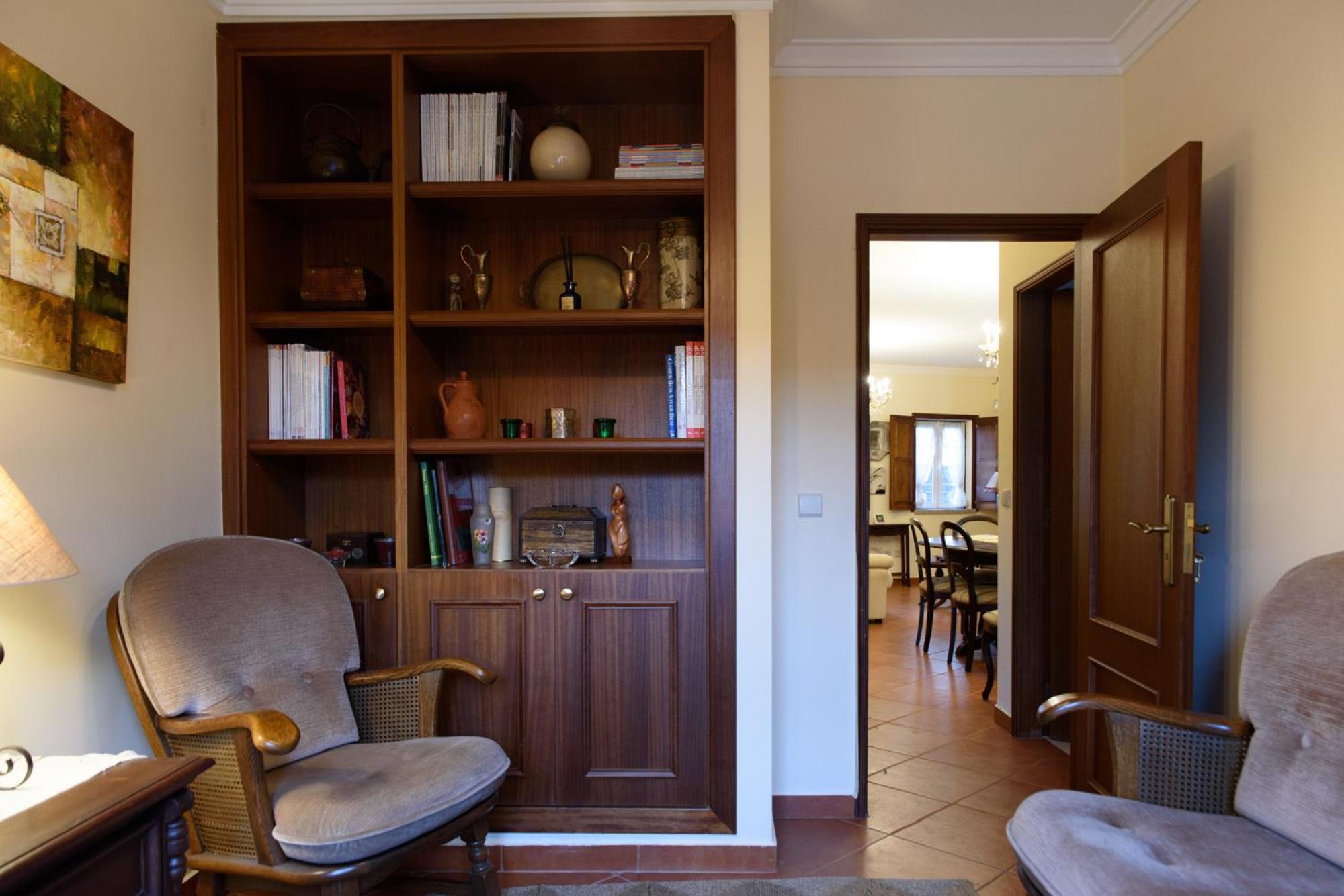 A Sobreirinha Jacuzzi E Pet Friendly Villa Sobreira Formosa Exterior photo