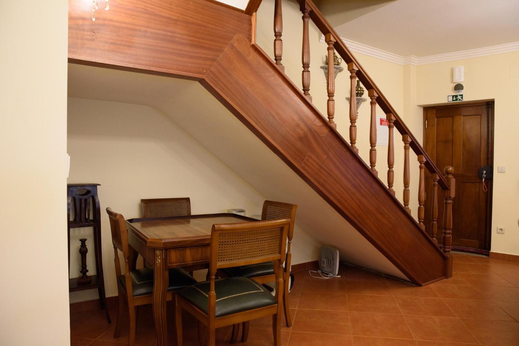 A Sobreirinha Jacuzzi E Pet Friendly Villa Sobreira Formosa Exterior photo