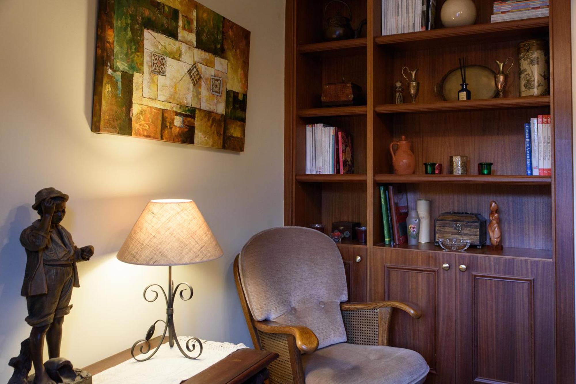 A Sobreirinha Jacuzzi E Pet Friendly Villa Sobreira Formosa Exterior photo
