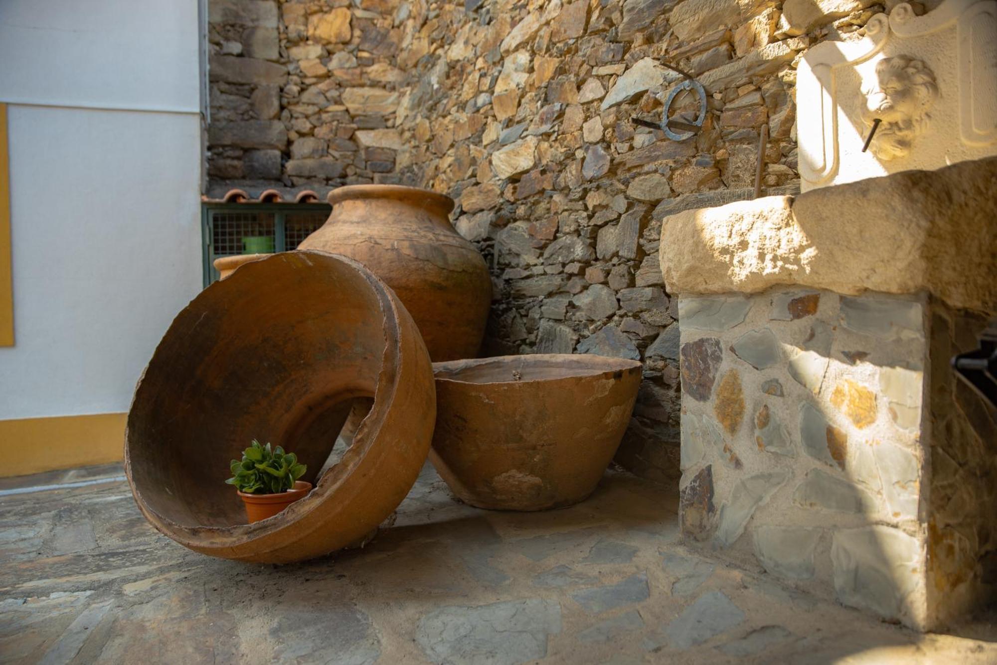 A Sobreirinha Jacuzzi E Pet Friendly Villa Sobreira Formosa Exterior photo