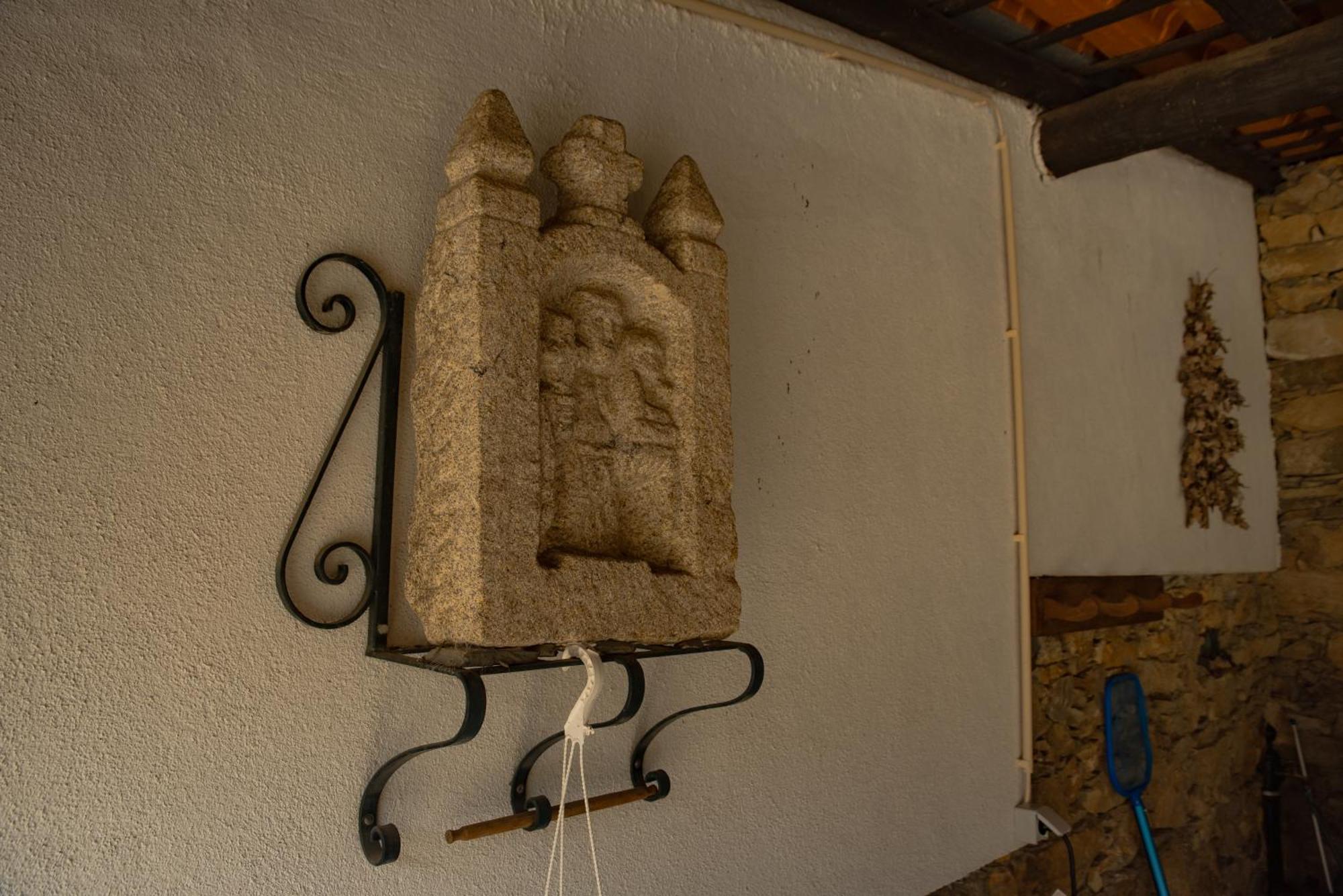 A Sobreirinha Jacuzzi E Pet Friendly Villa Sobreira Formosa Exterior photo