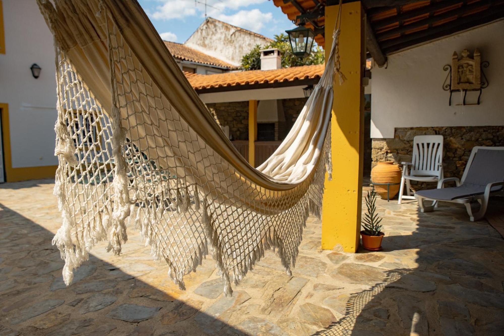 A Sobreirinha Jacuzzi E Pet Friendly Villa Sobreira Formosa Exterior photo
