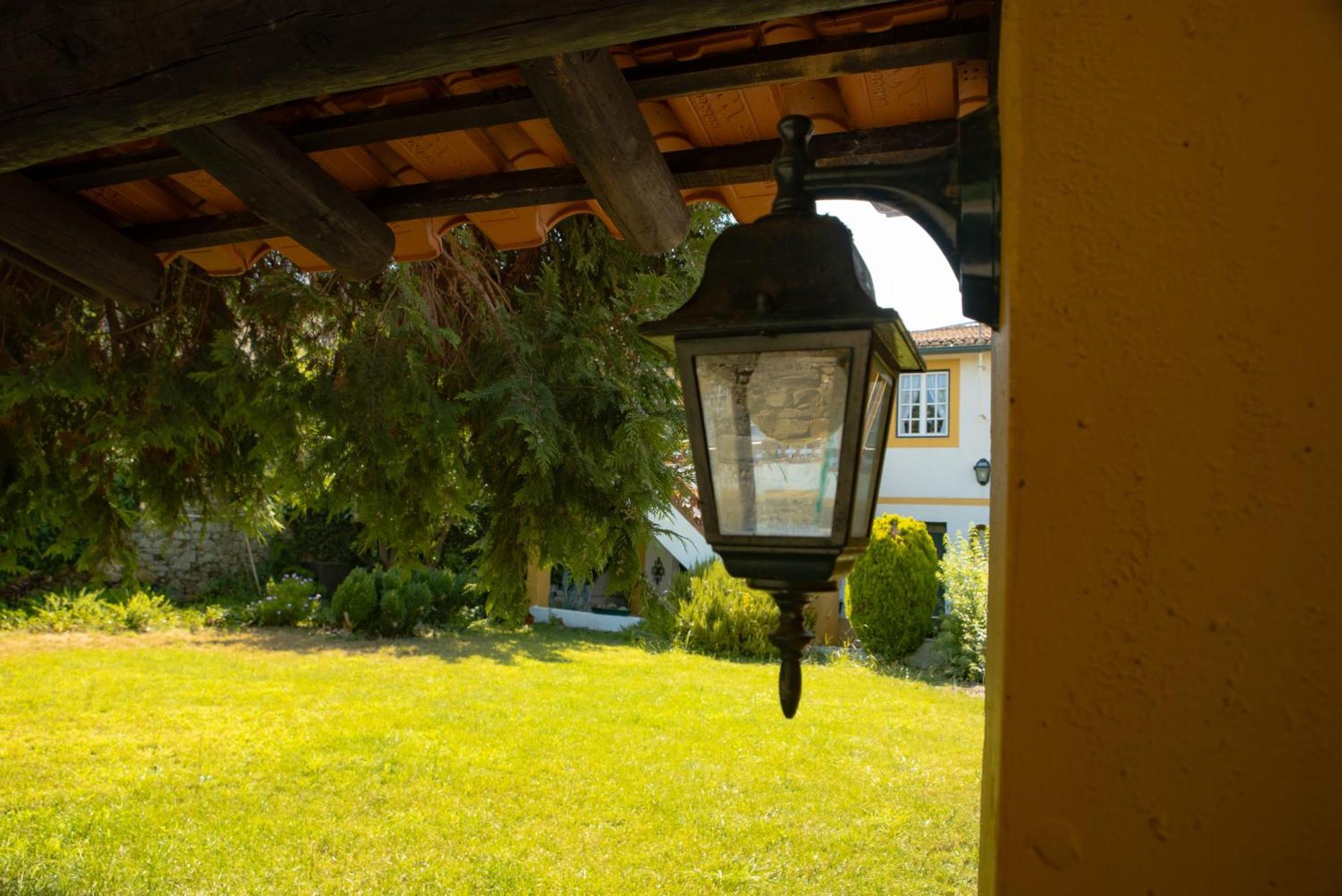 A Sobreirinha Jacuzzi E Pet Friendly Villa Sobreira Formosa Exterior photo